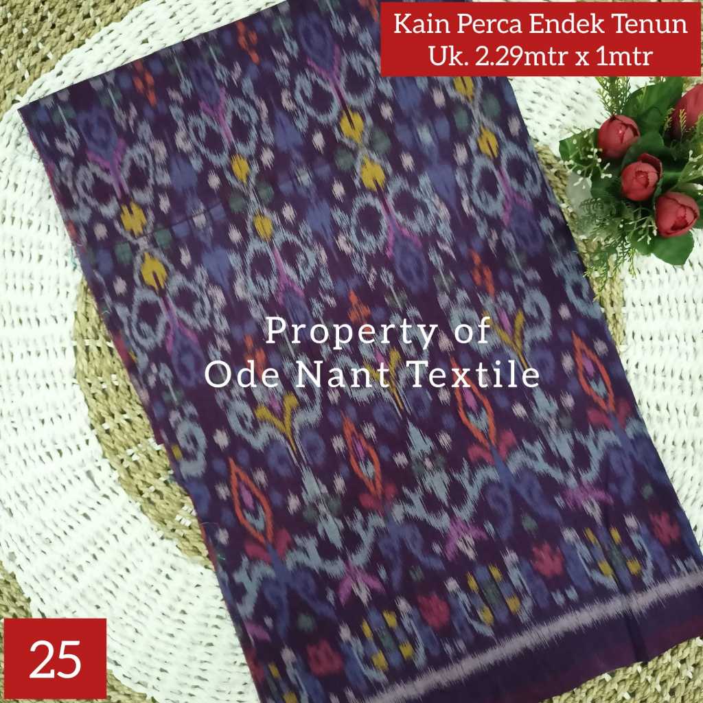 p.5 top (2) - KAIN ENDEK TENUN PERCA / KAIN PERCA ENDEK TENUN / KAIN PERCA ENDEK PREMIUM QUALITY