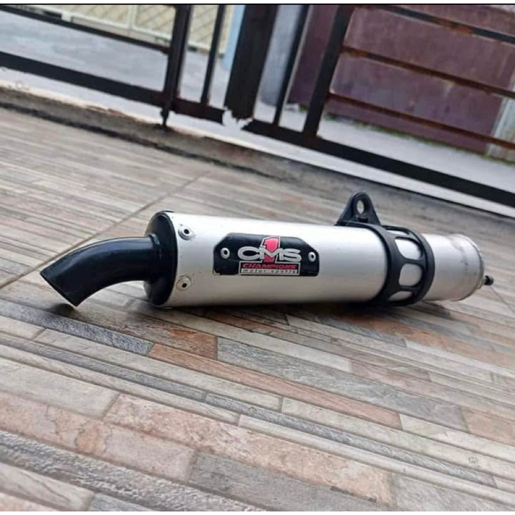 SILINCER CMS 1 ORIGINAL