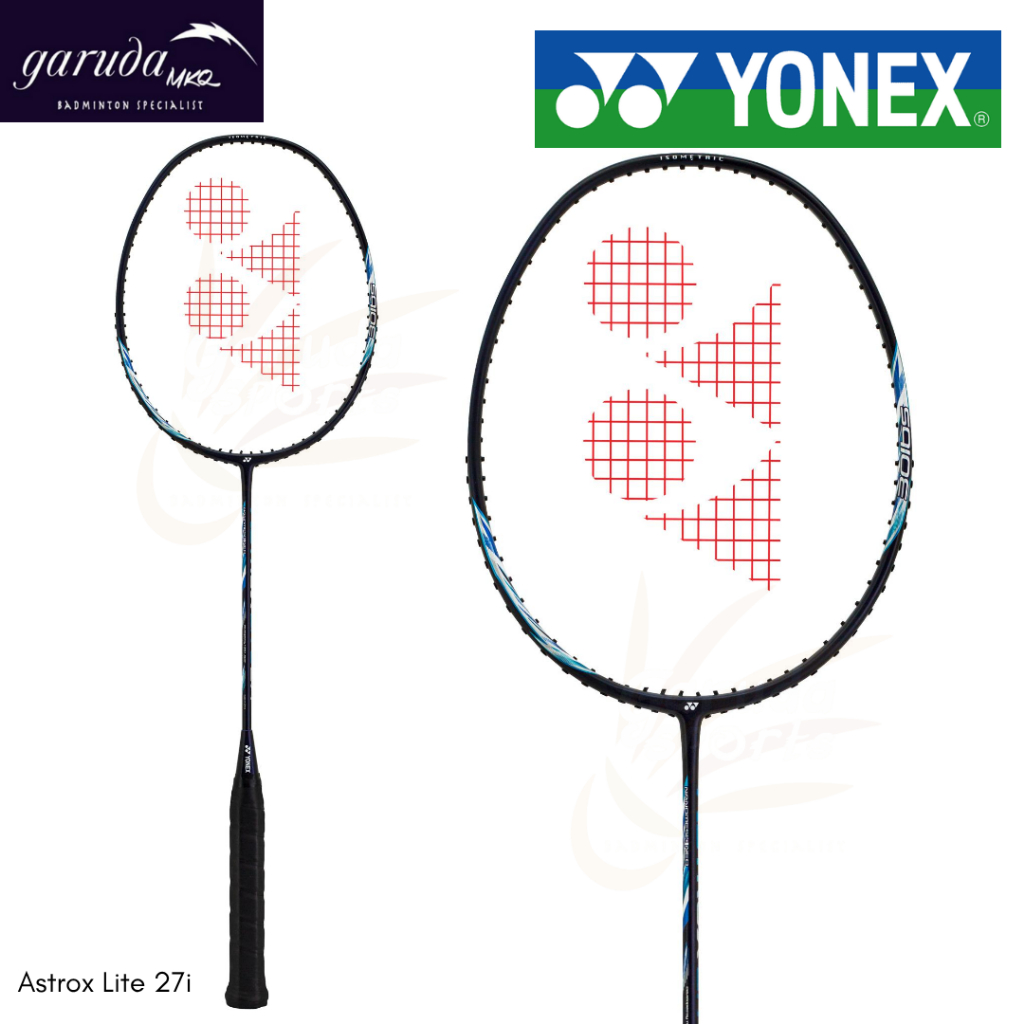 Raket Badminton Yonex Astrox lite 27i / Yonex Astrox lite 37i / Yonex Astrox lite 43i / Yonex Astrox