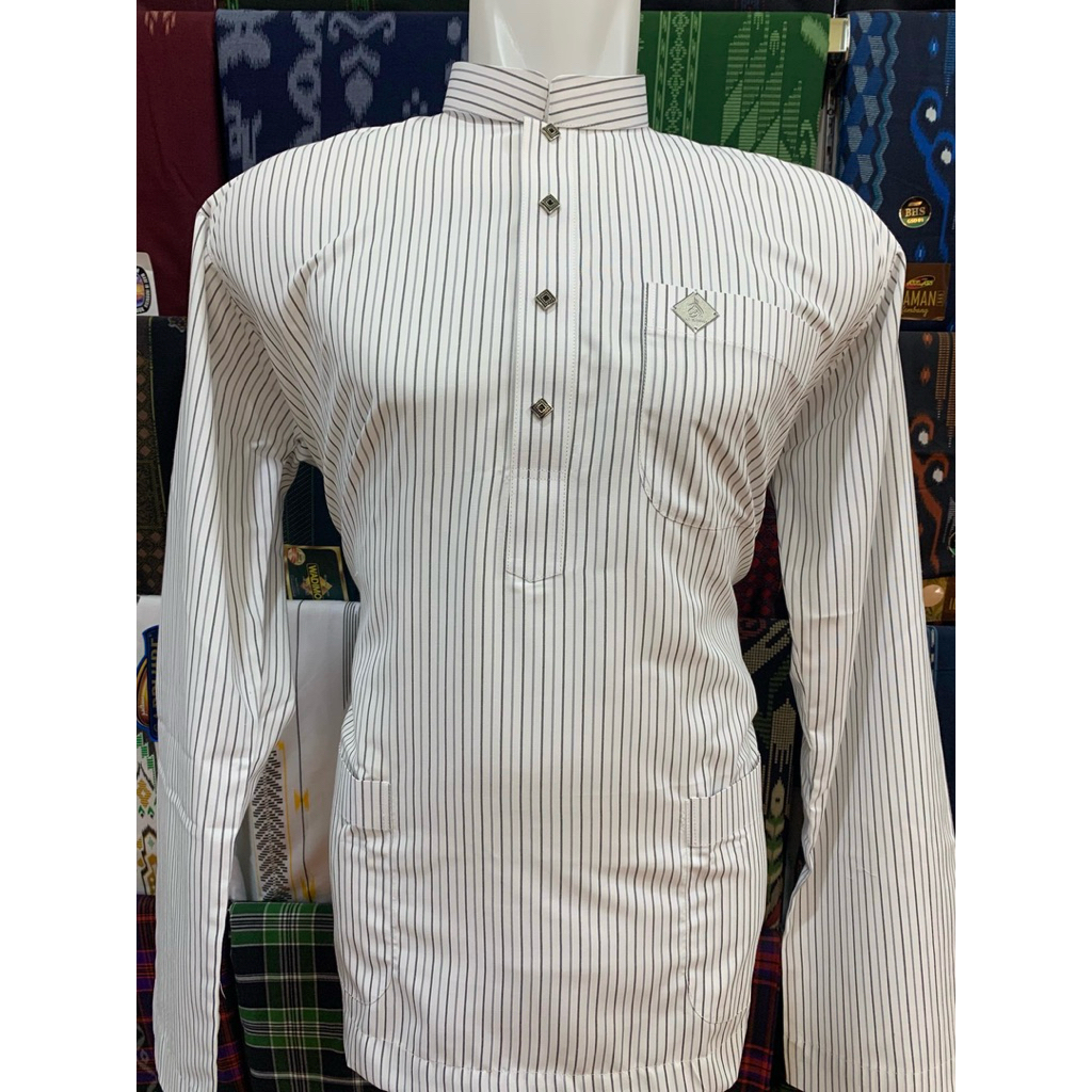 KOKO al-RIDHO SALUR TERBARU | Salur import model melayu |KOKO Salur|koko motif salur