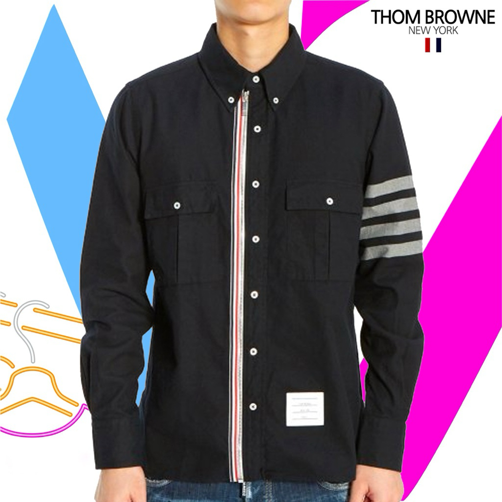 Kemeja Thom Browne Preloved
