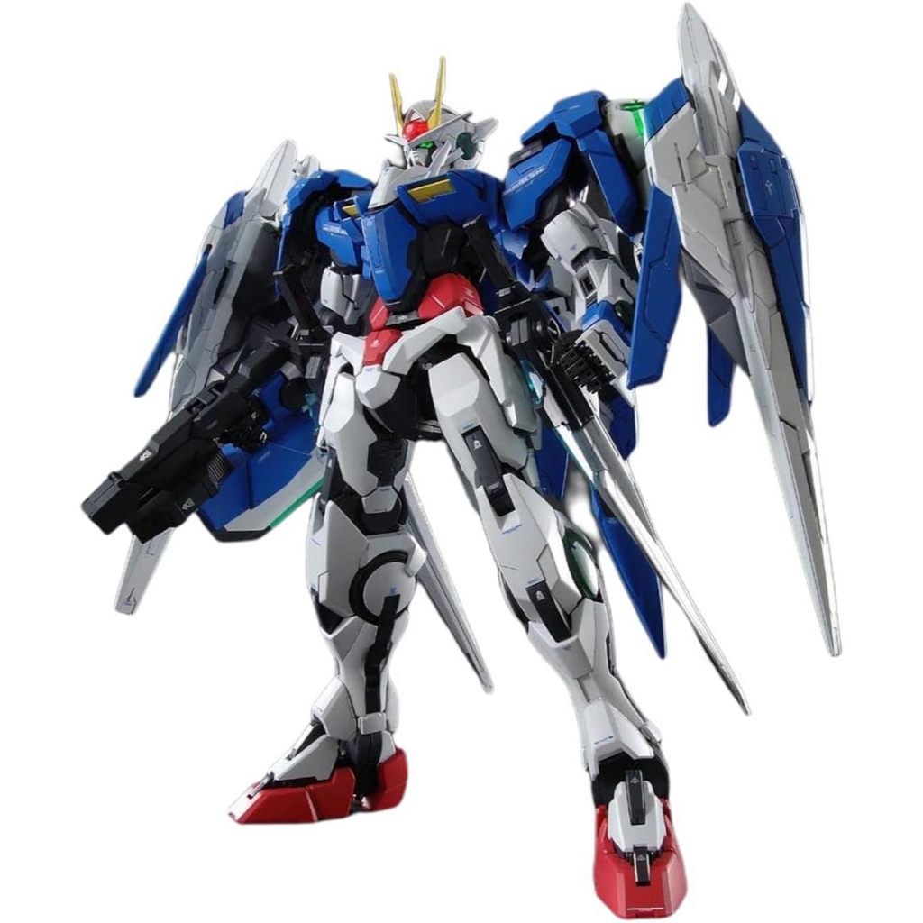 BANDAI SPIRITS Gundam - PG 1/60 Perfect Grade - OO-Raiser - Model Kit