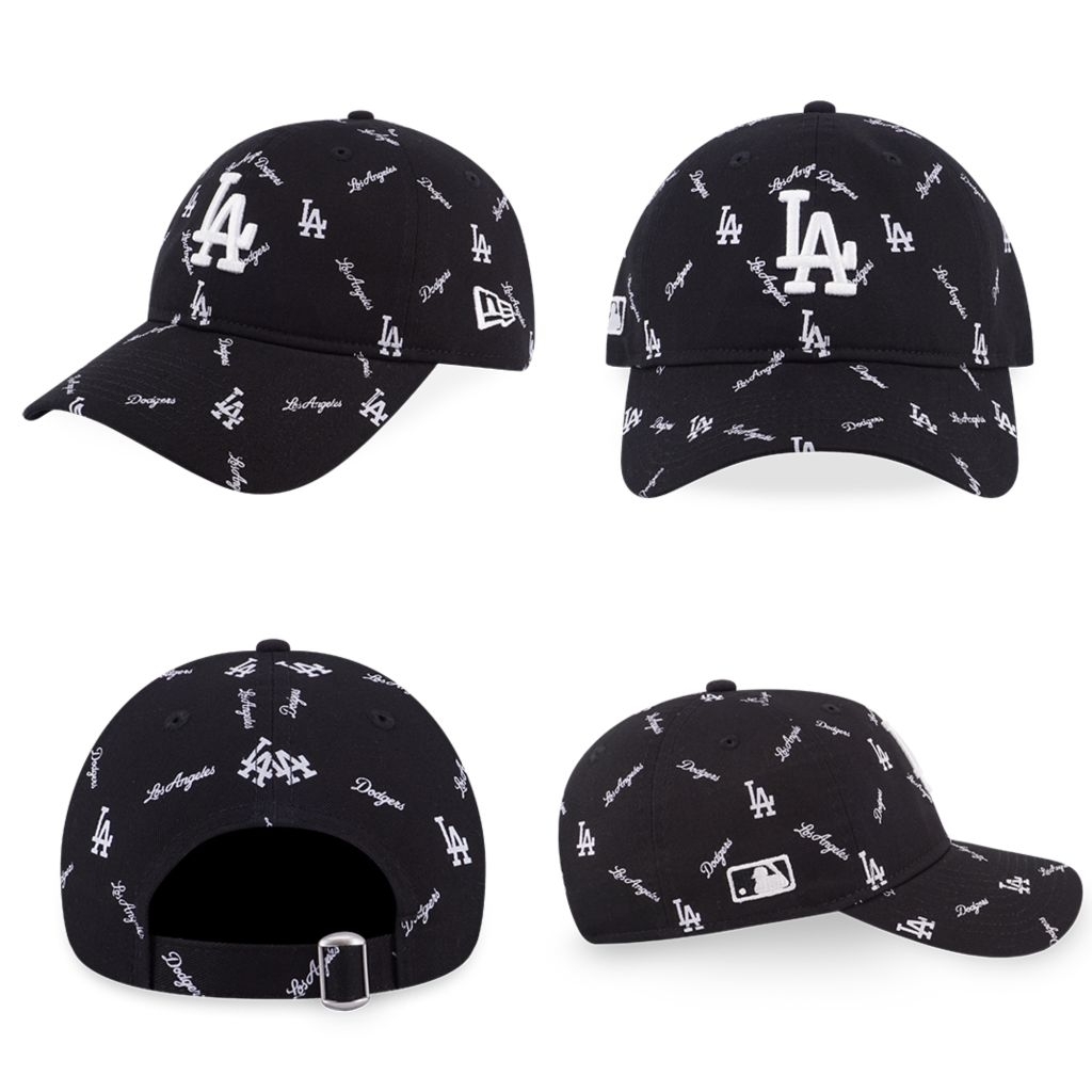 New Era MLB Cap Original