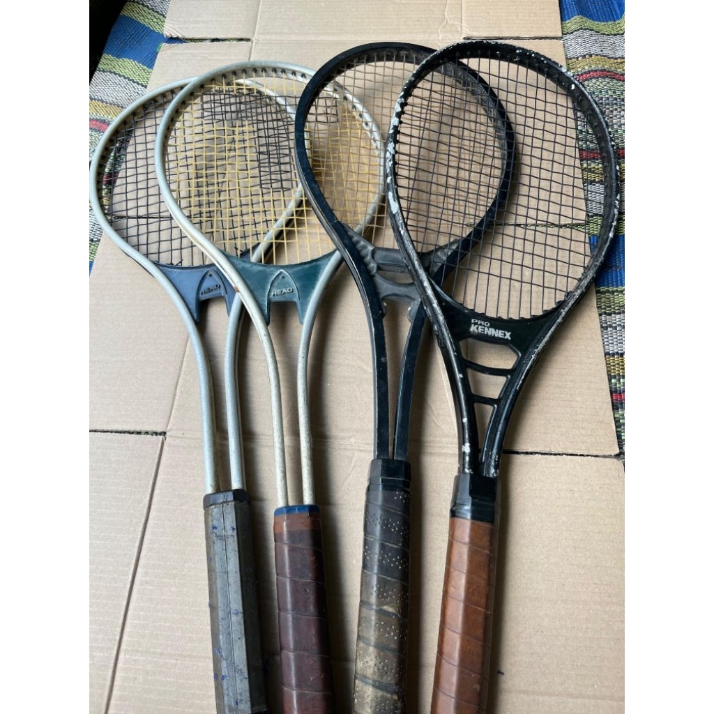 Raket Tenis original