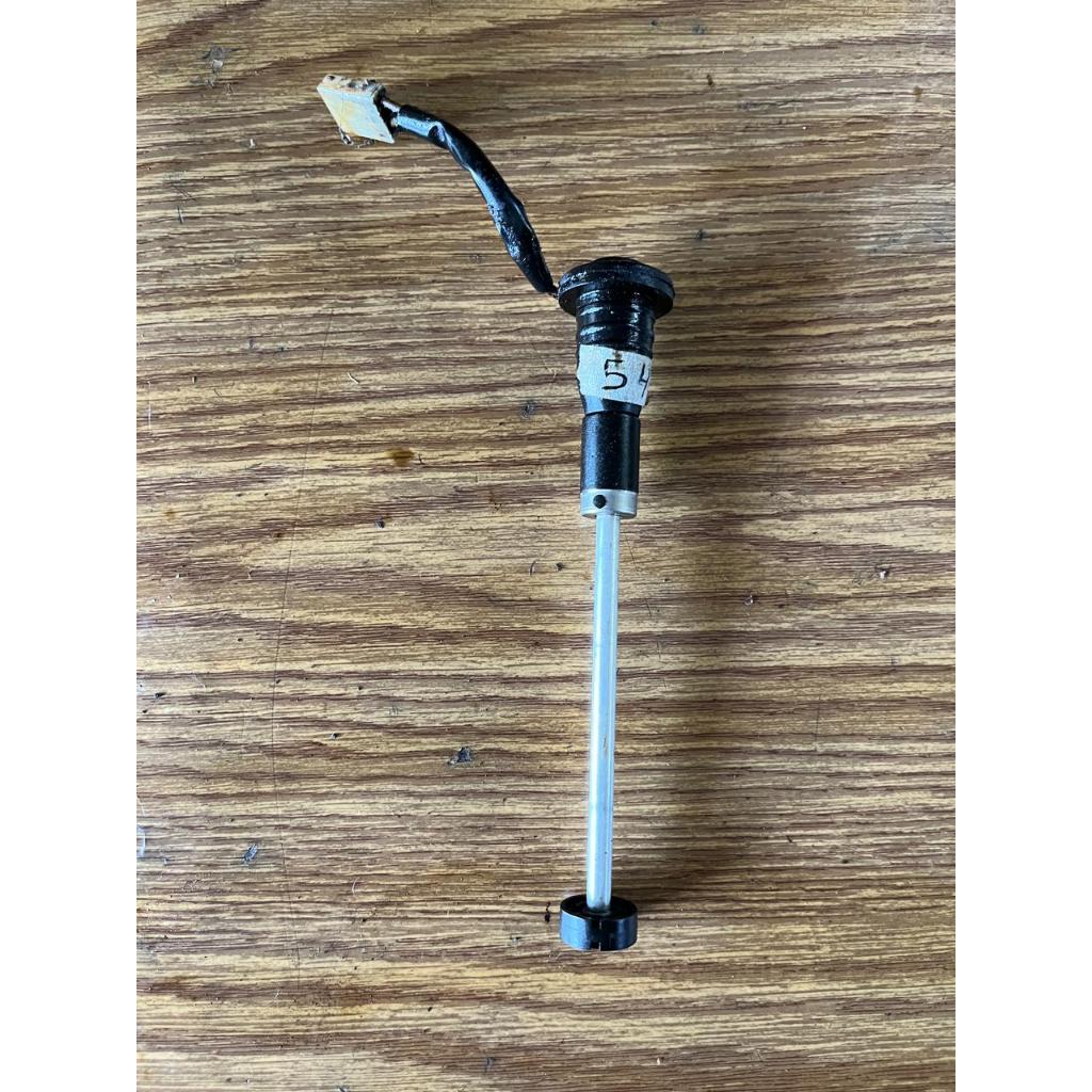 PELAMPUNG INDIKATOR SENSOR OLI SAMPING L2 SUPER L2G DELUX PNP YAMAHA V75 V80 ORIGINAL // 547