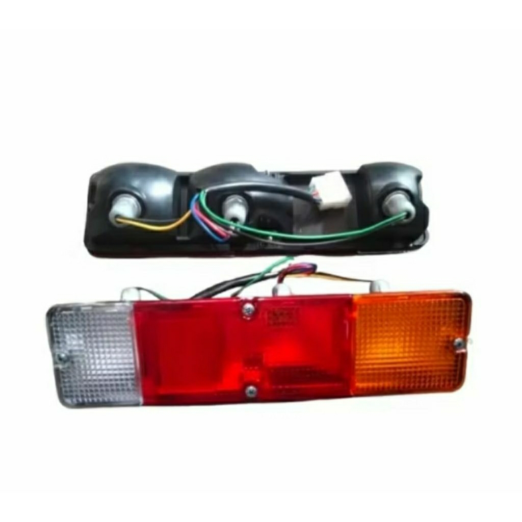 LAMPU STOP MEGA CARRY, APV PICK UP/LAMPU BELAKANG MEGA CARRY, APV PICK UP