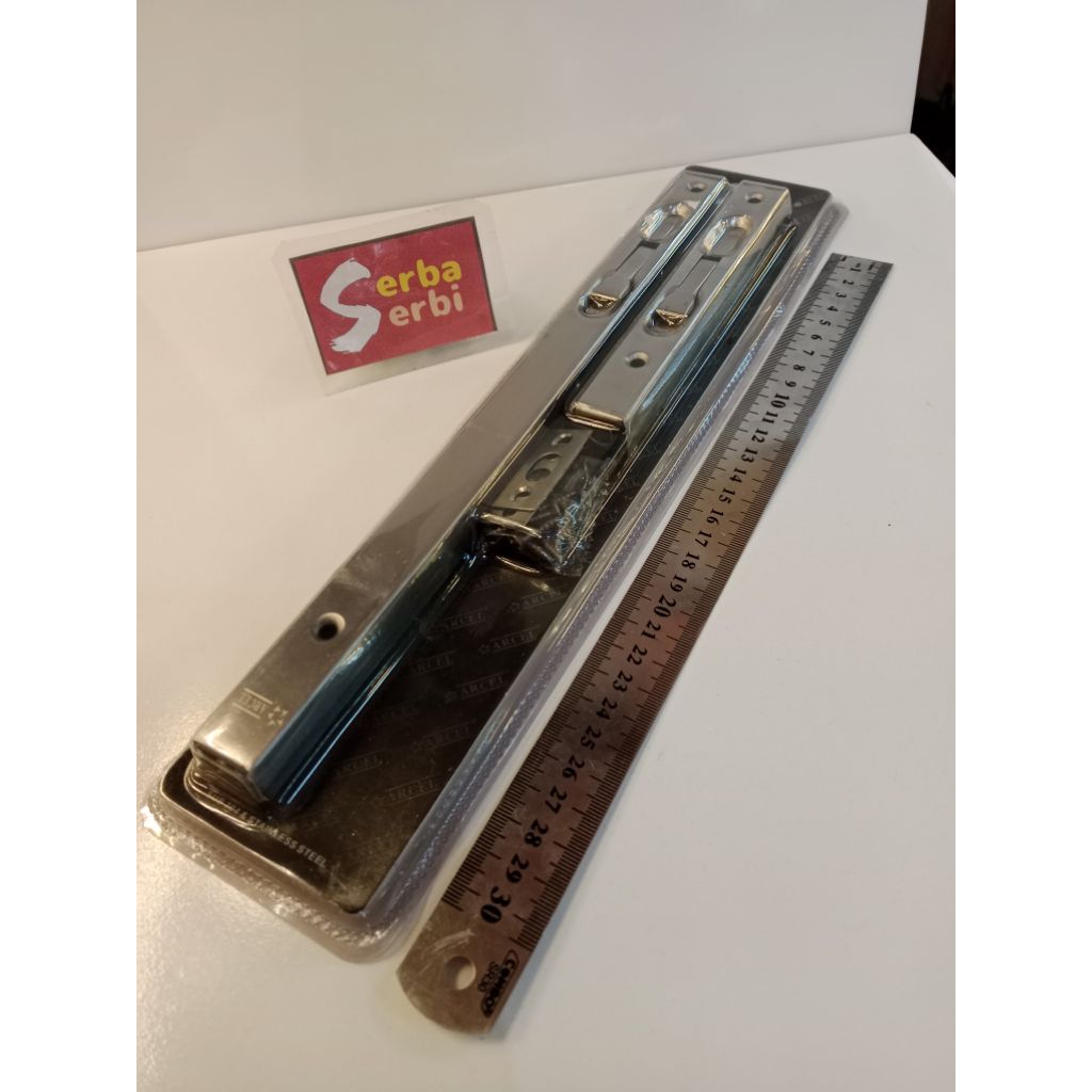 */SET GRENDEL TANAM*Grendel pengunci kunci pintu 2pcs