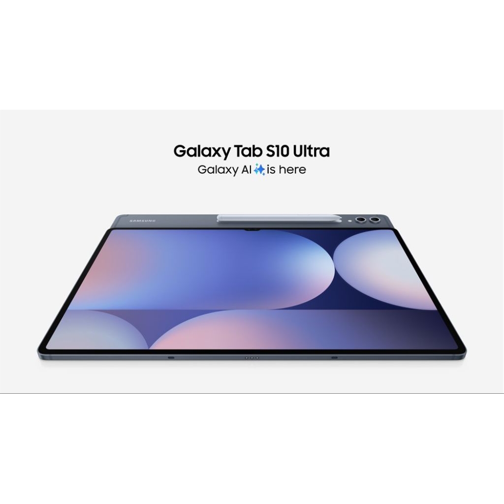 SAMSUNG GALAXY TAB S10 ULTRA