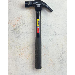 RPG Palu Kambing Gagang Besi 16oz