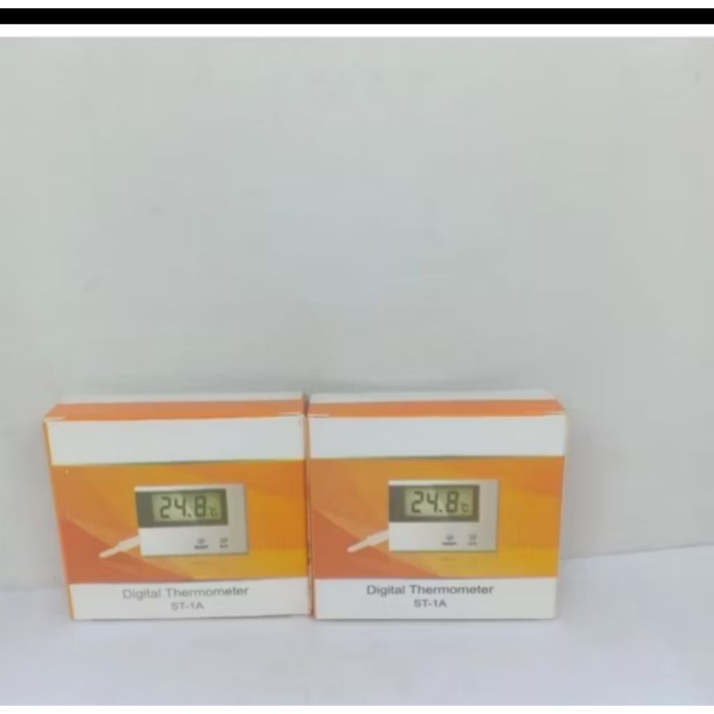 digital thermometer elitech st -1A