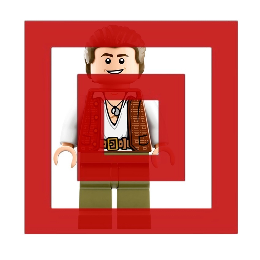 Disney Pirates of The Caribbean Henry Turner Action Figure Mini PG1002