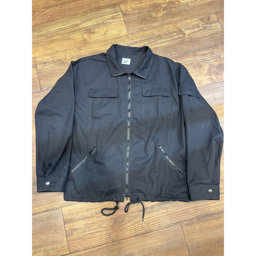 Partimento Tactical Jacket