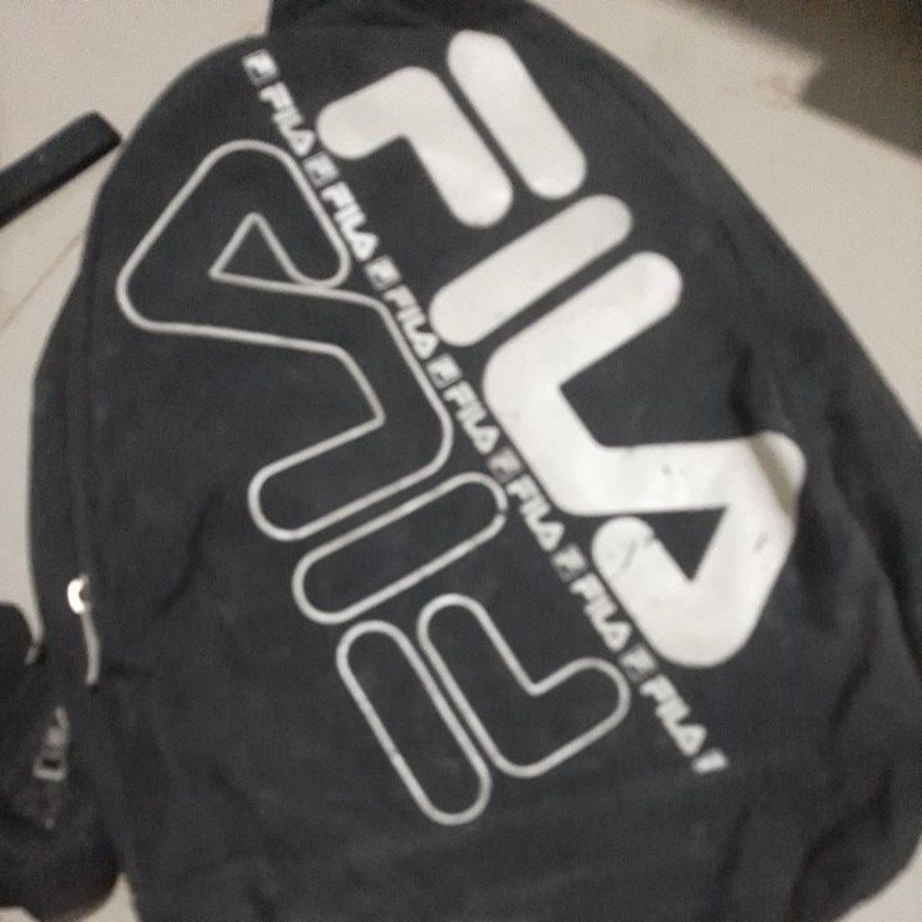 preloved tas anak SD cowok ori