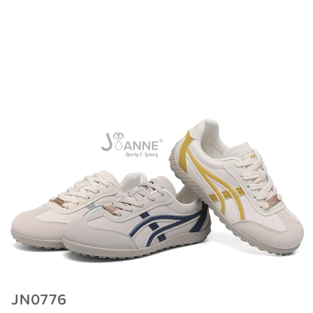 JOANNE Casual Sporty Sneakers Shoes JN0776