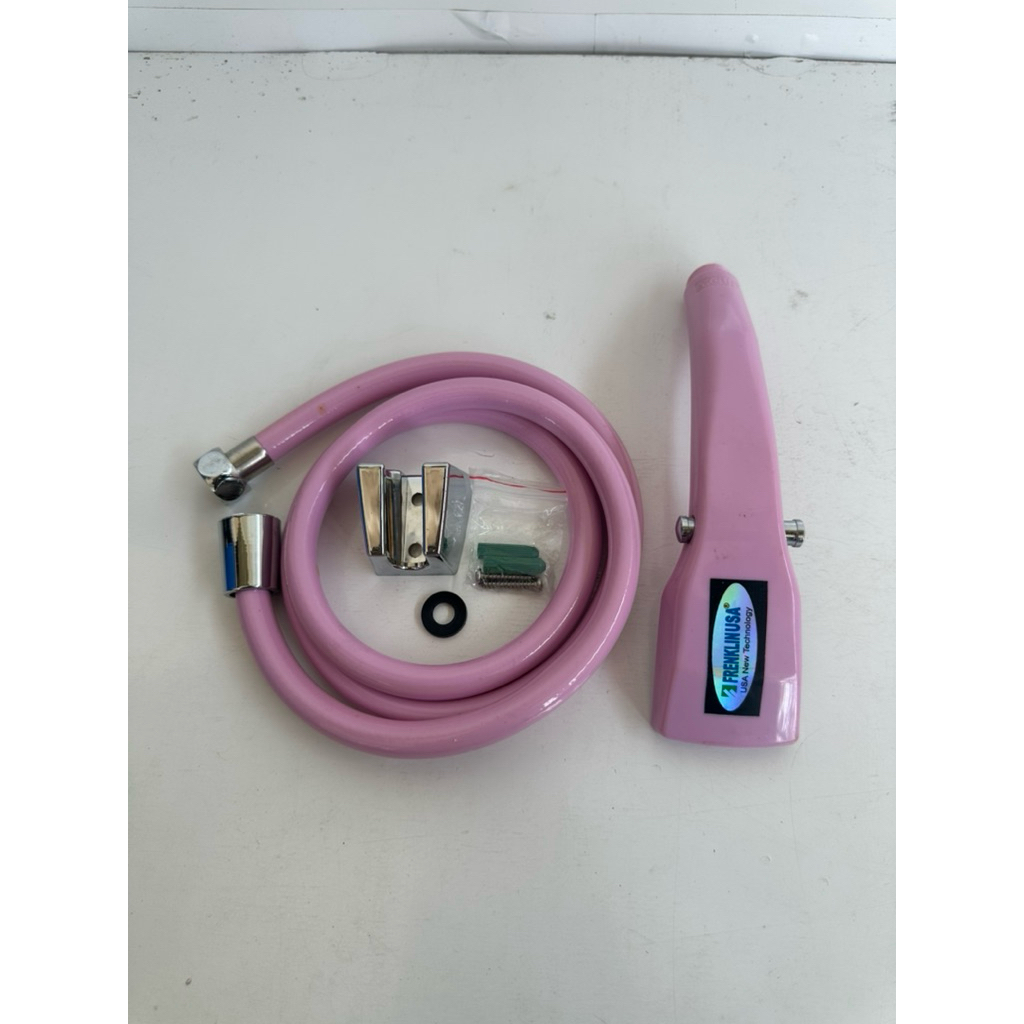 Shower Frenklinusa satu set