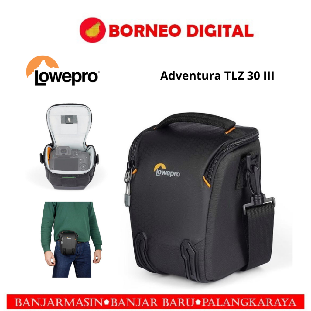 Jual Produk Lowepro Harga Terbaru Murah Oktober 2025 Shopee
