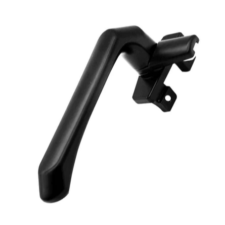 Handle Hendel Kancing Pengunci Jendela Window Lock Rambuncis Pengaman Rumah Anti Maling