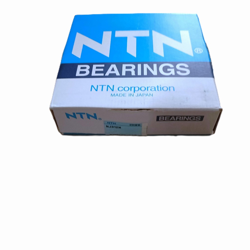 Bearing dongfeng NJ 312 M laher kruk as mesin diesel S1110 S1115 60x130x31mm NJ312 NTN