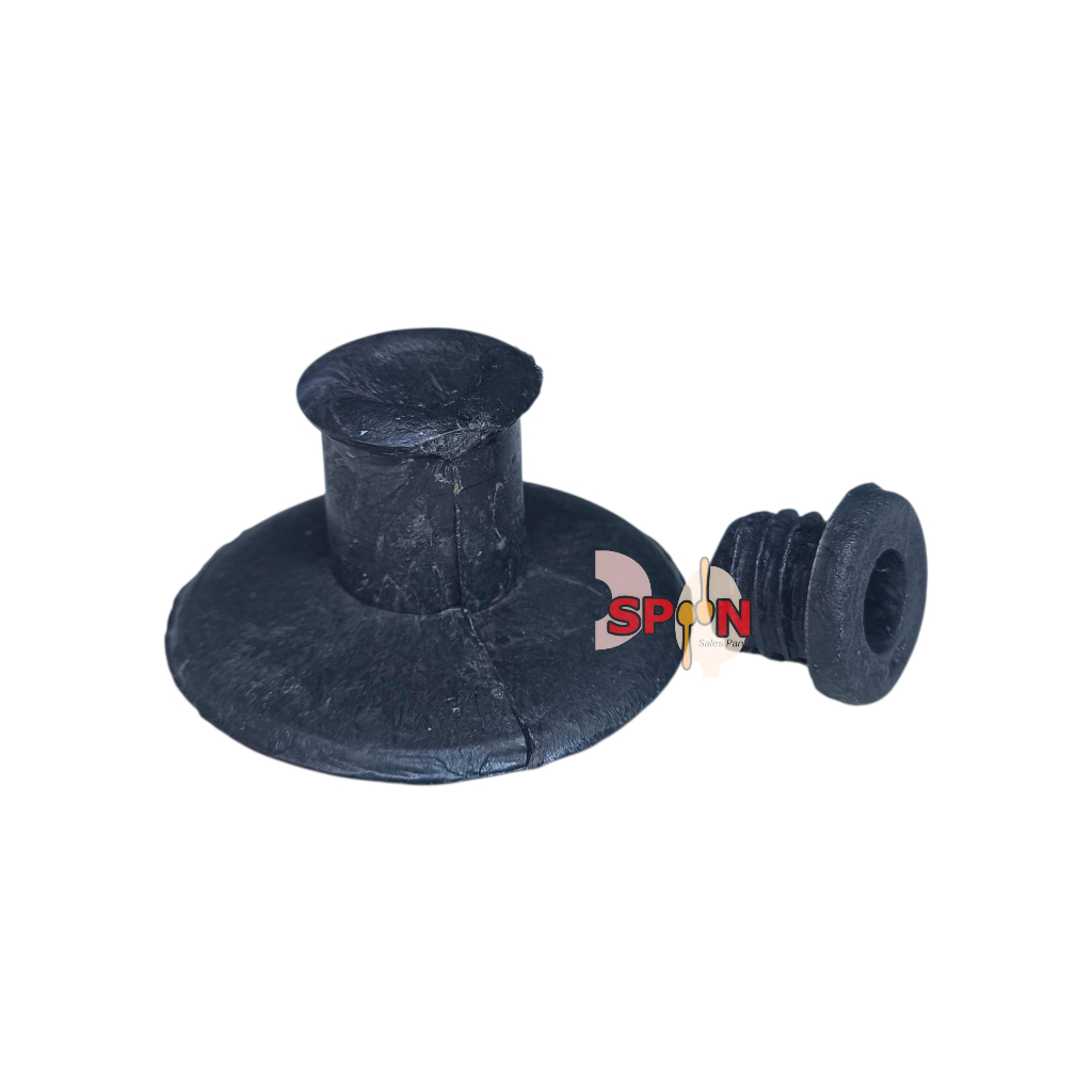 Pentol Tutup Panci Plastik Pegangan Tutup Panci Plastik Universal