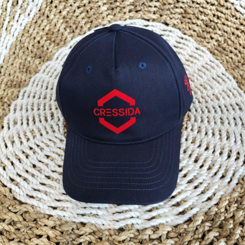 TOPI CRESSIDA ORIGINAL