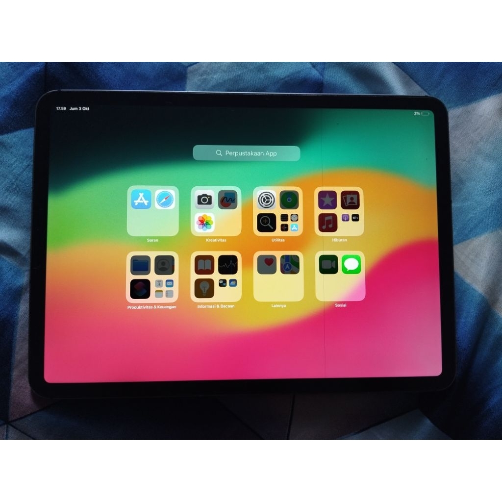 Apple Ipad Pro