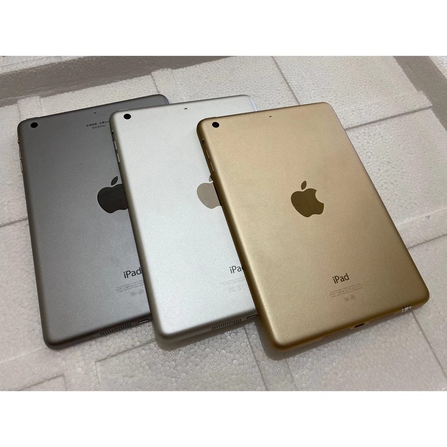 (BS) iPad Mini 3 Wi-Fi Only Second Like New