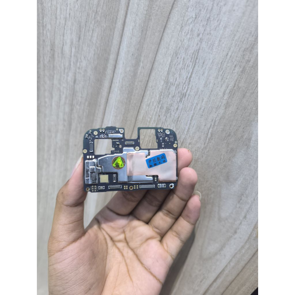 Mesin Oppo A78 5g Refurbish Kondisi Normal Bonus Pin/Pola