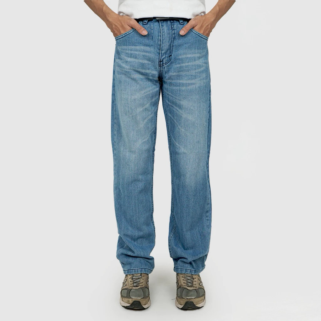 Celana Jeans Fairgoods | Original