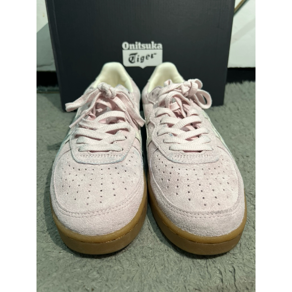 Onitsuka Tiger GSM Crystal Pink (Preloved/Second)