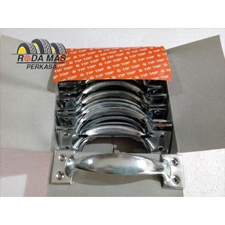 TARIKAN LACI RRT JENDELA PINTU KANDANG AYAM RRT 3" INCH BAGUS RMP