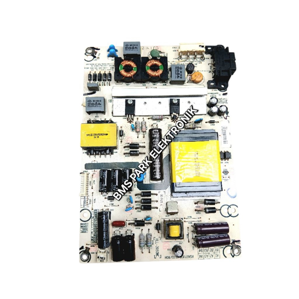 40T552 / 40D552 ( sama )  Merek polytron