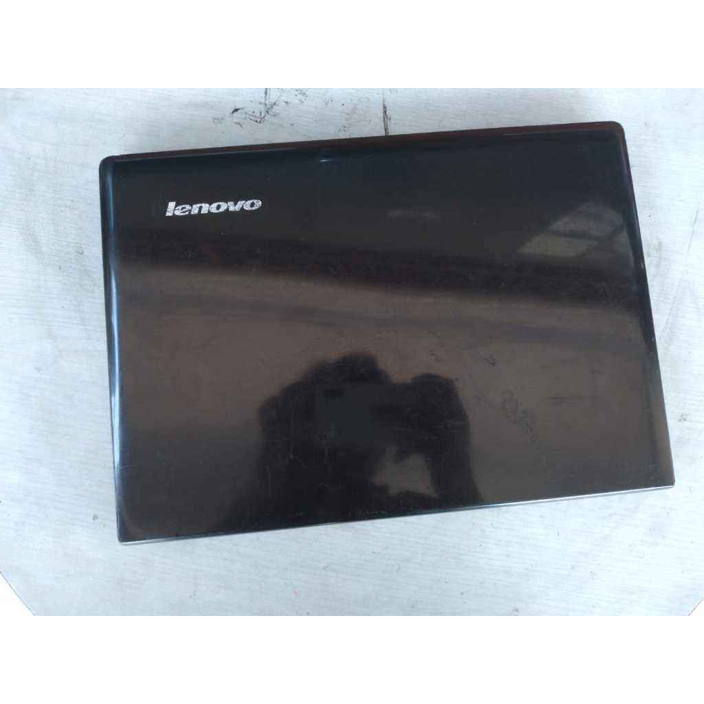 Muriih Laptop Gaming Desain Lenovo G40 80 G40-80 Core i5 Dual VGA Ram 8GB Baterai New 25/ 106
