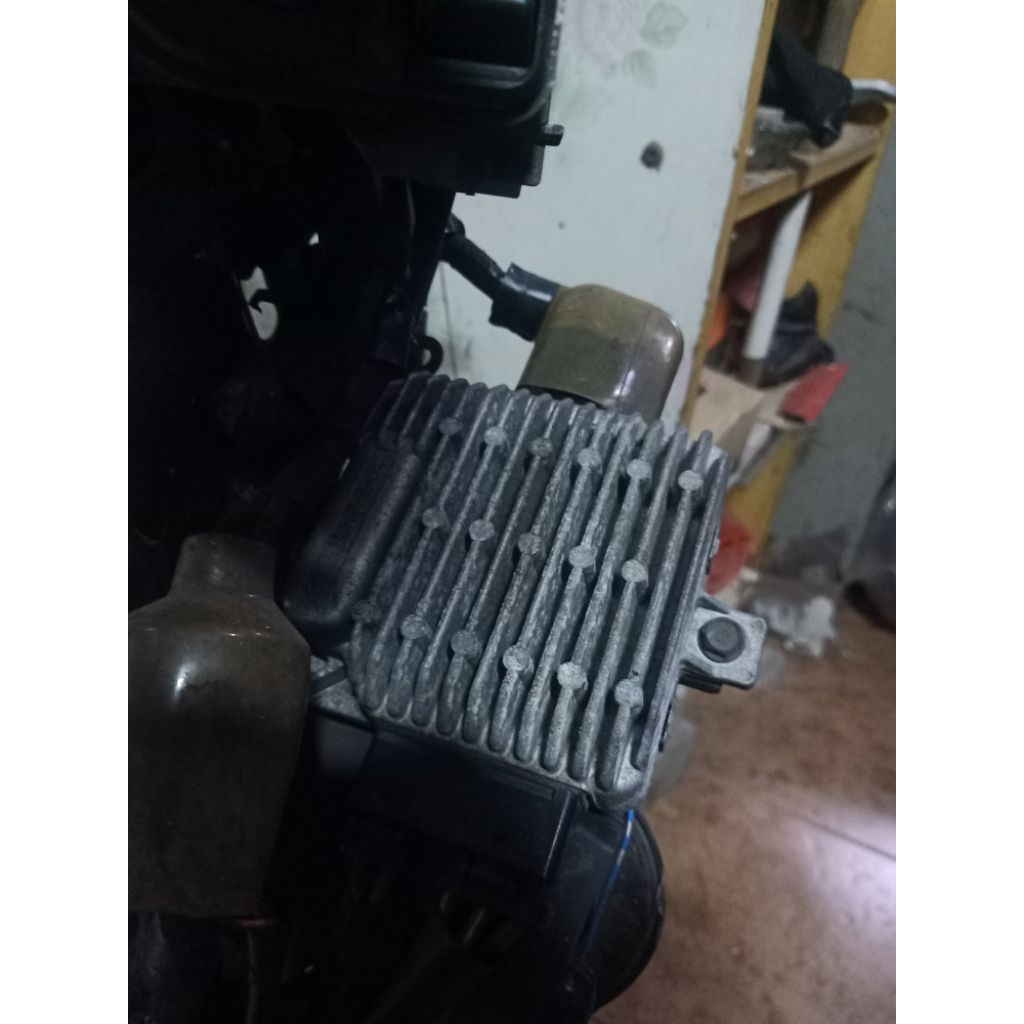 ecu Vario 125 new K60R