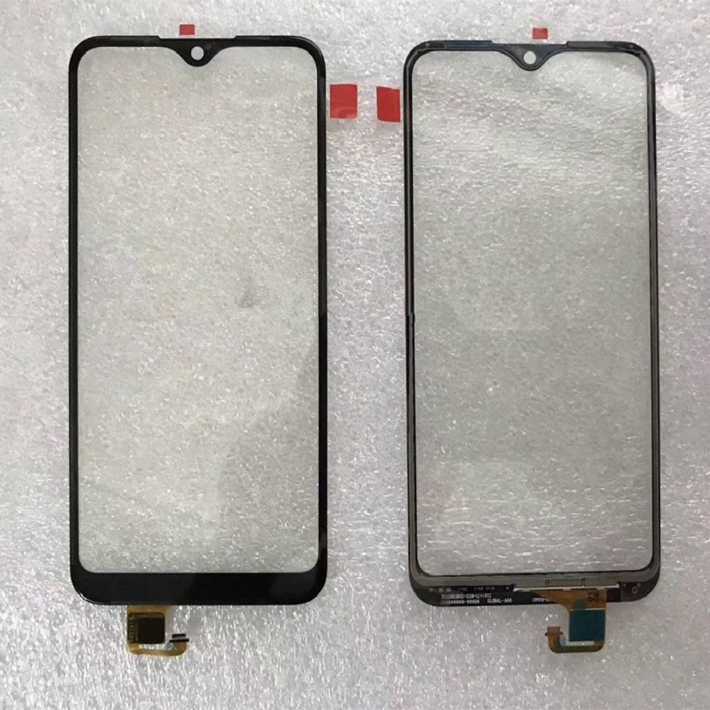 GLASS TS TOUCHSCREEN SAMSUNG A01 / A015