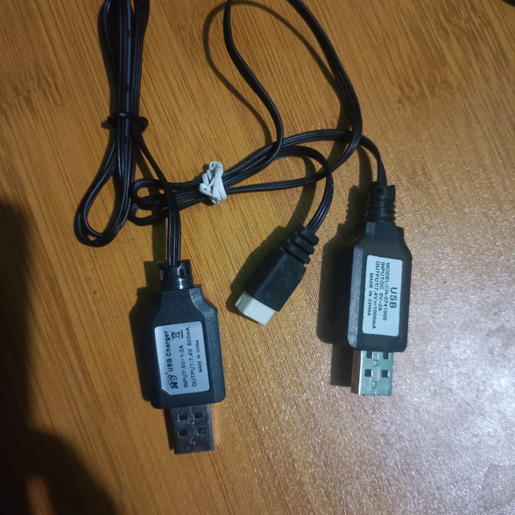 Charger Wgb Wgg Watergel