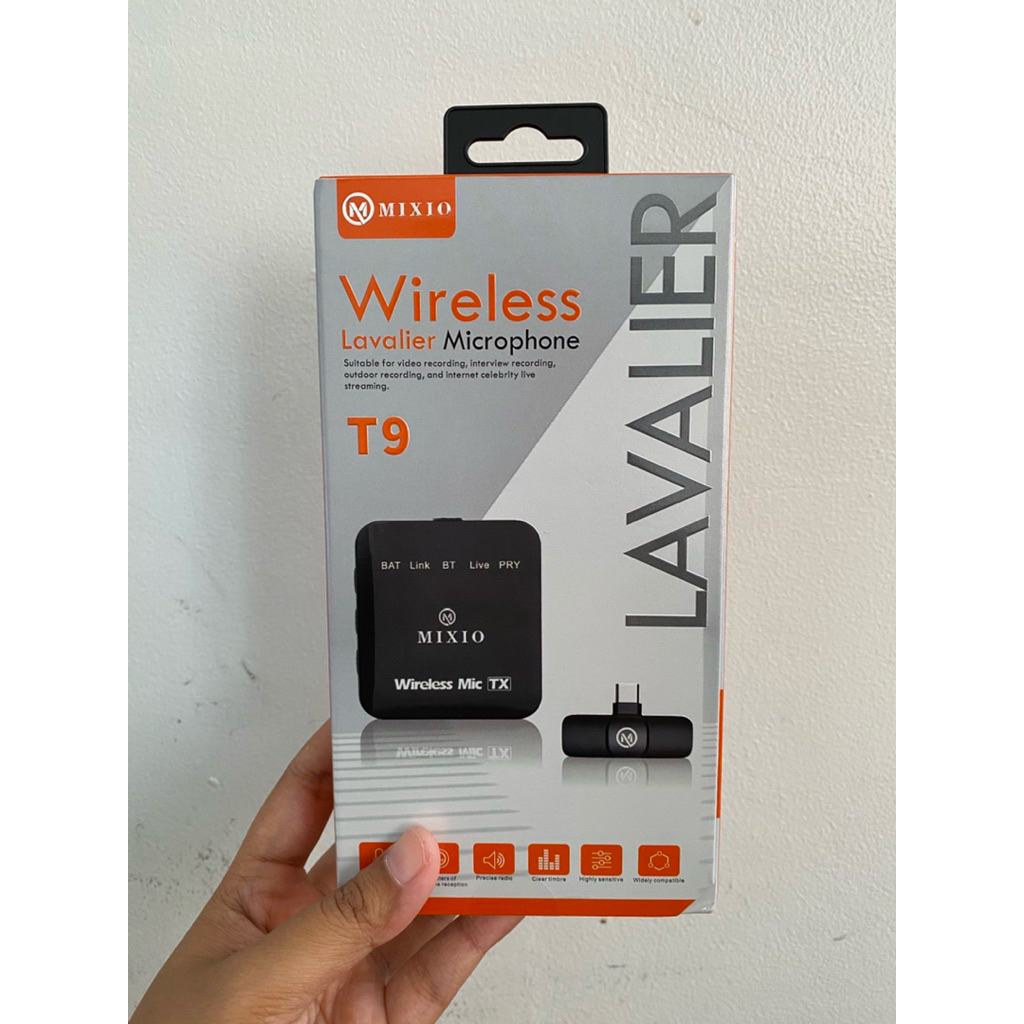 Mixio T9 For Android