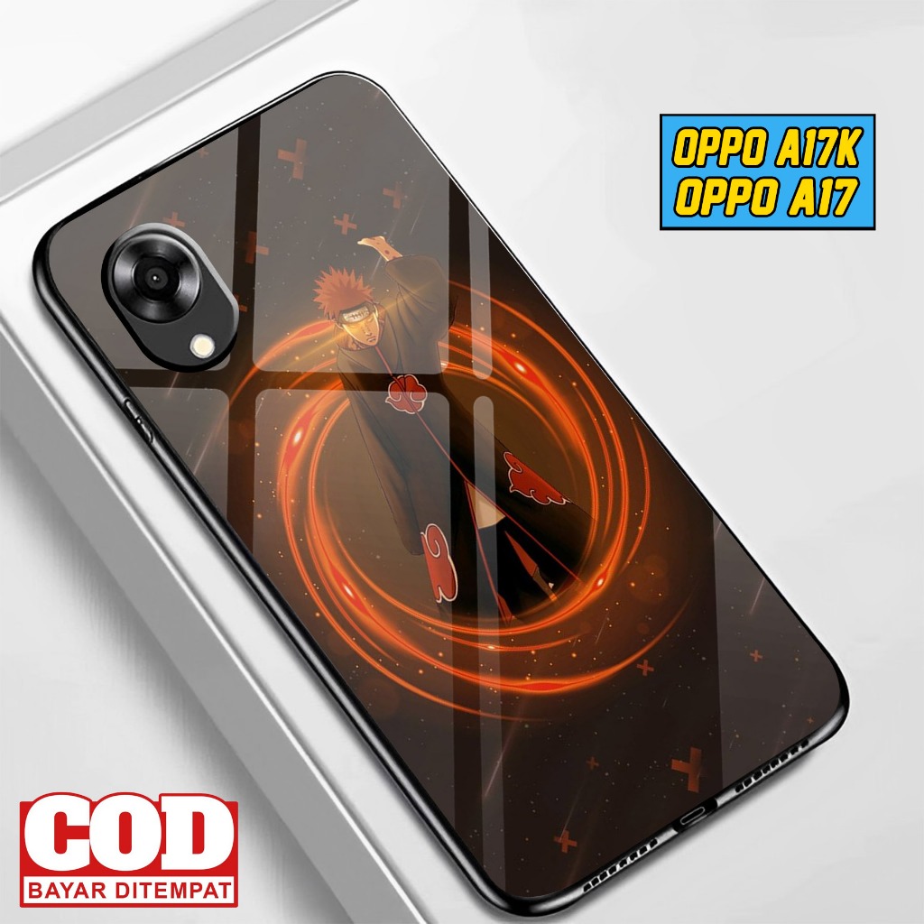 Case Oppo A17K Terbaru 2023 - Fashion Case Motif Hp - Casing hp Oppo A17k - Kesing hp oppo a17k - So