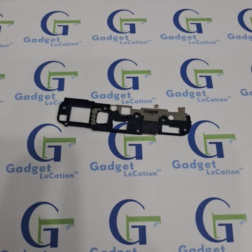 PBA COVER TUTUP MESIN OPPO F5 ORIGINAL COPOTAN