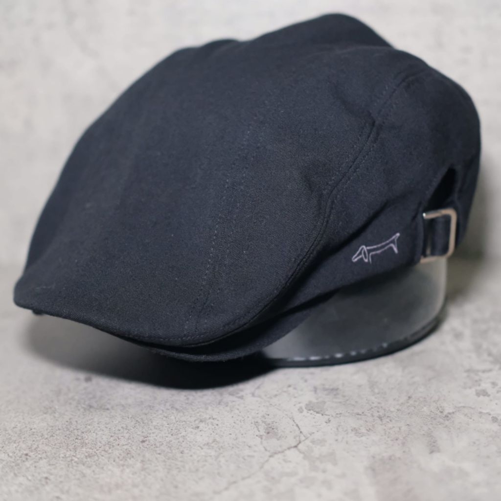 Topi copet /pelukis LOUIS CASTEL ORIGINAL