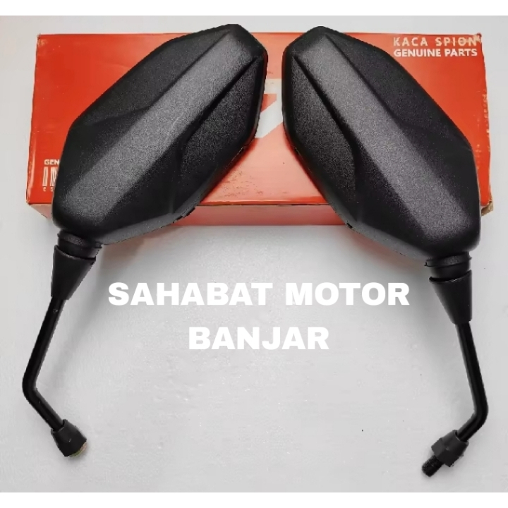SAHABAT MOTOR Spion ADV 160 Spion Standar Motor Honda ADV 150 ADV 160 Universal Semua Motor Honda sp