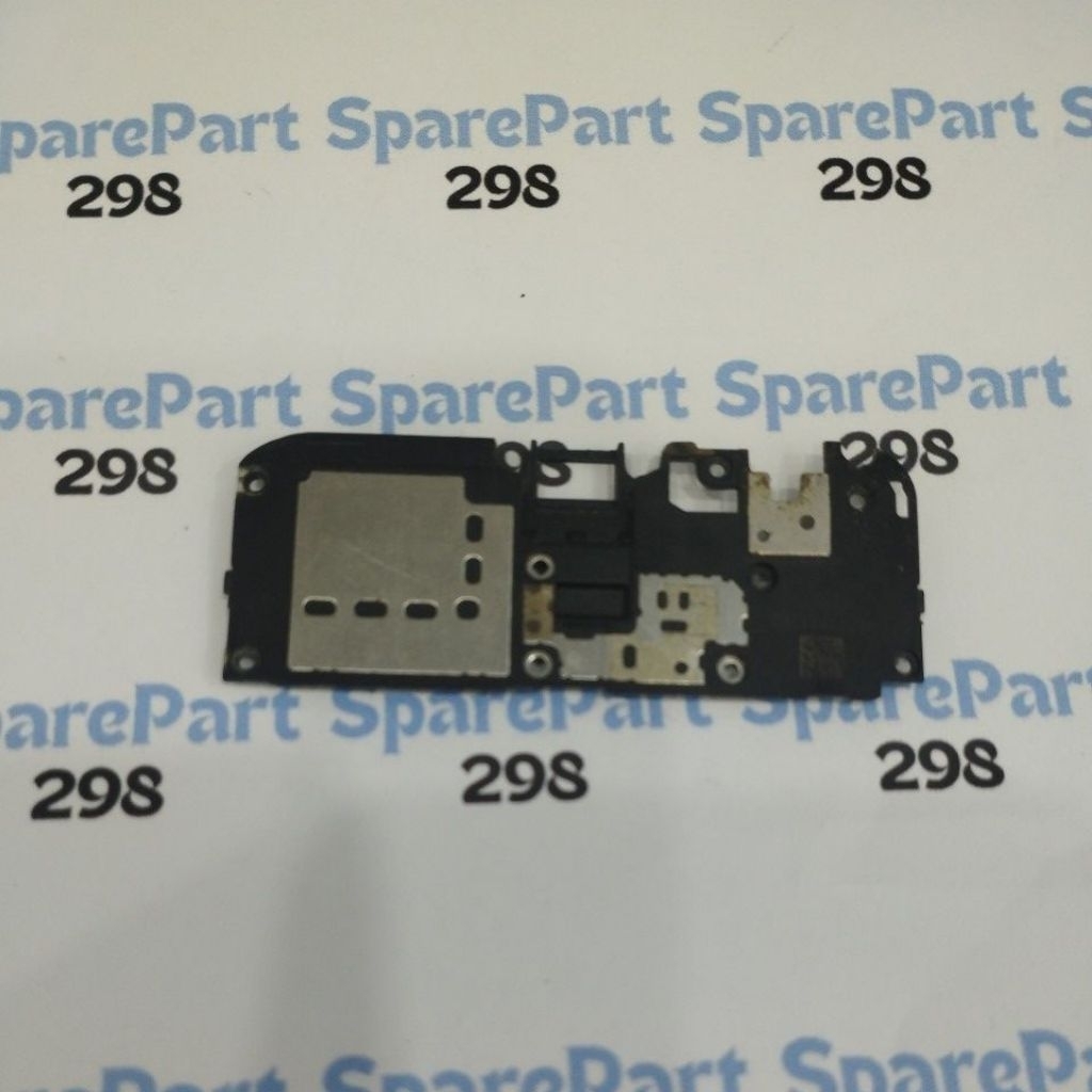 LOUDSPEAKER ASSY OPPO F5 ORIGINAL BEKAS