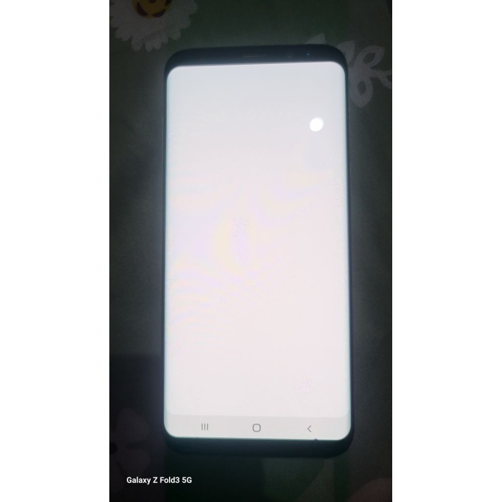 LCD SAMSUNG S8 PLUS