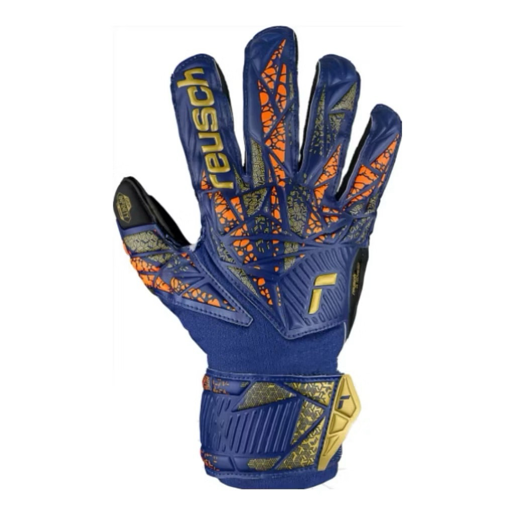 sarung tangan kiper/ glove goalkeeper reusch