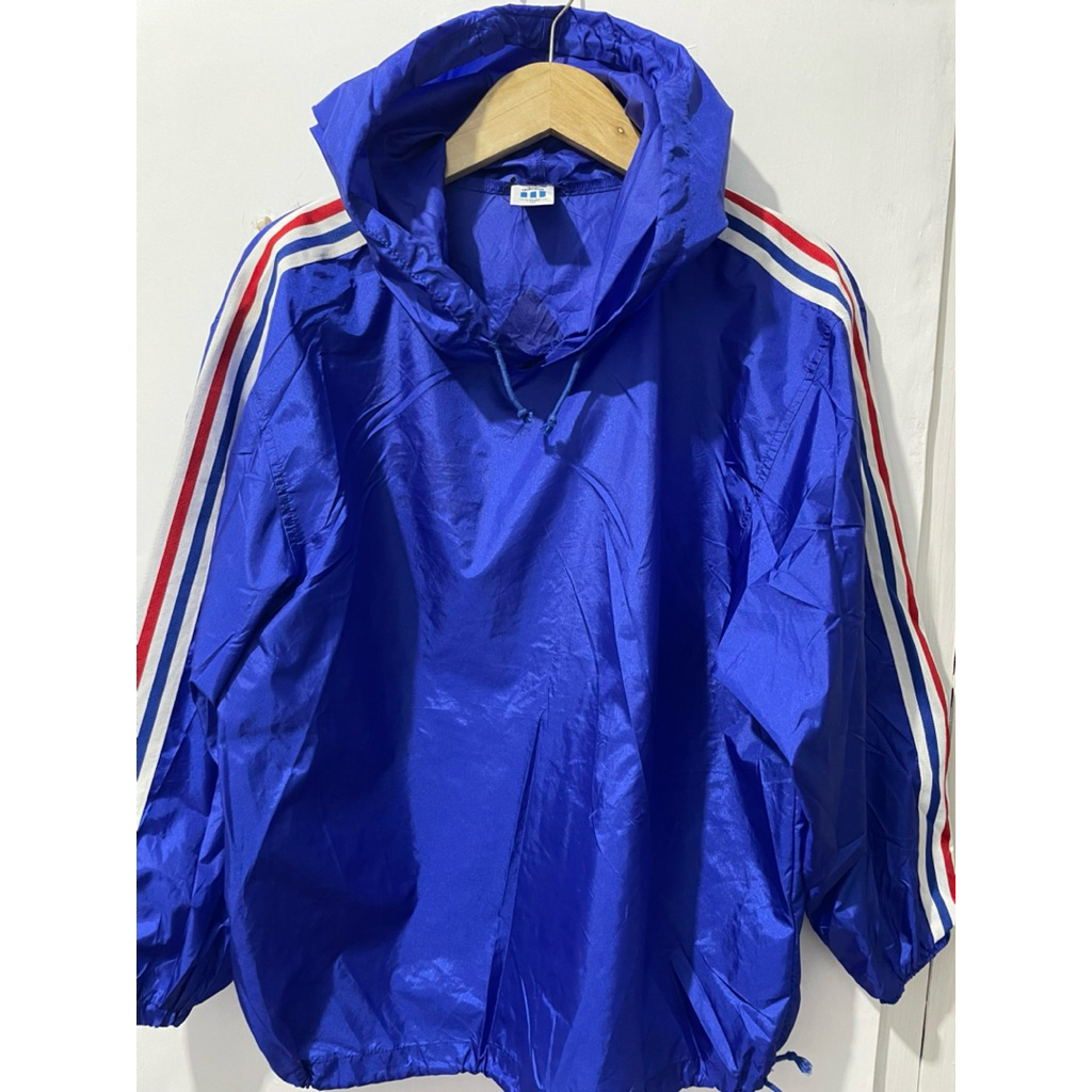 Windbreaker adidas x Descente