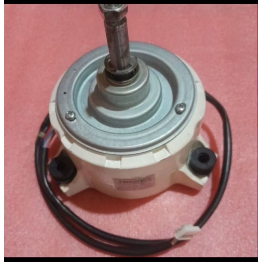 Dinamo fan motor ac cassette lg original fan motor ac lg 5pk