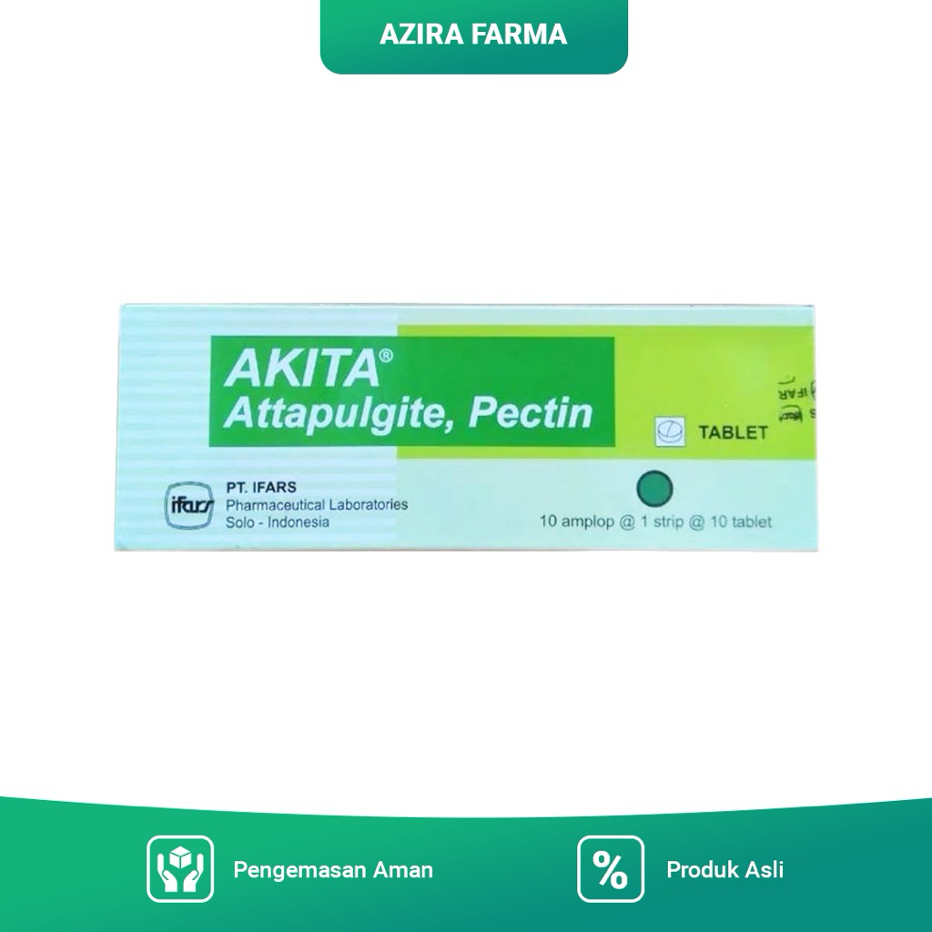 Akita perbox