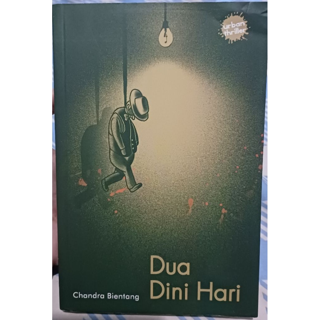 Dua Dini Hari PRELOVED