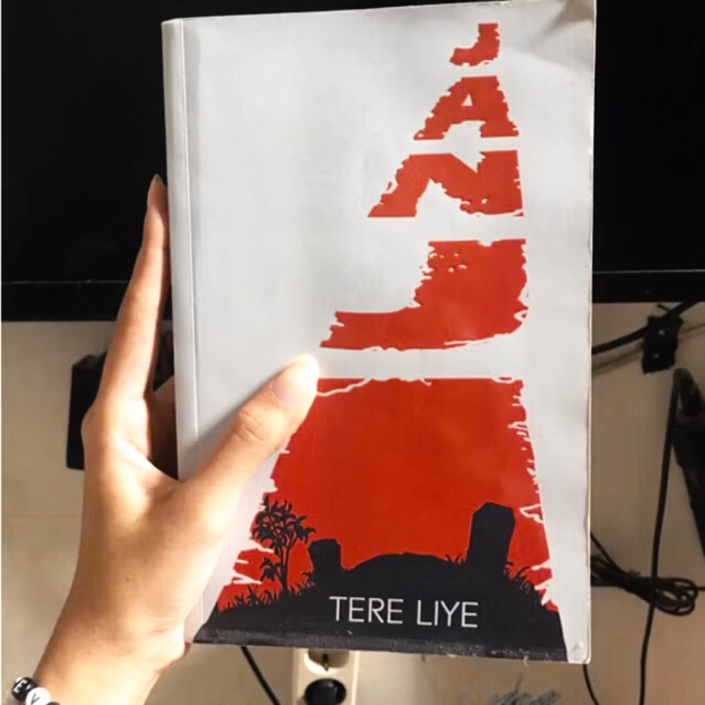 janji tere liye preloved