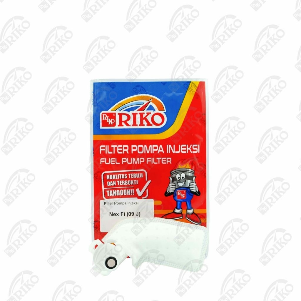 FILTER POMPA BENSIN SUZUKI NEX 2 RDL MOTOR