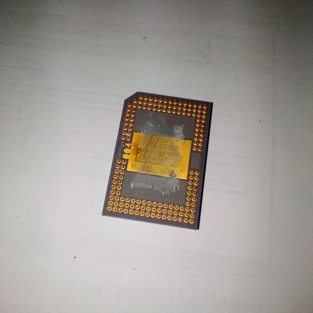 DMD PROYEKTOR BENQ MX501 BENING GARANSI